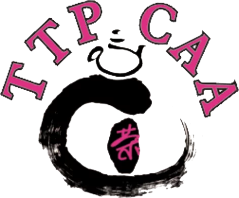 TTPCAA 台灣茶書畫藝術協會 Logo